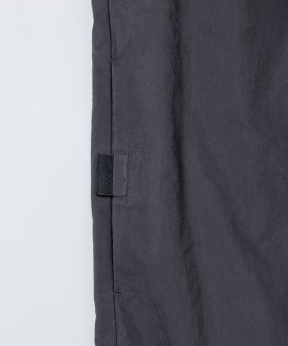 FREAK'S STORE Cotton nylon webbing Belt easy Pants 尼龍休閒長褲