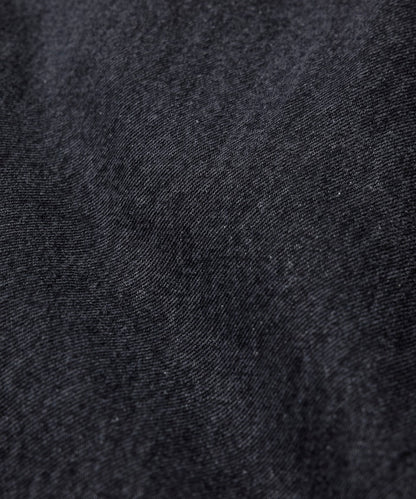 FREAK'S STORE Weaving Belt Denim pants 織帶鬆緊牛仔褲