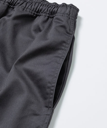 FREAK'S STORE Relaxed Fit Easy Twill Pants 寬版簡約休閒短褲