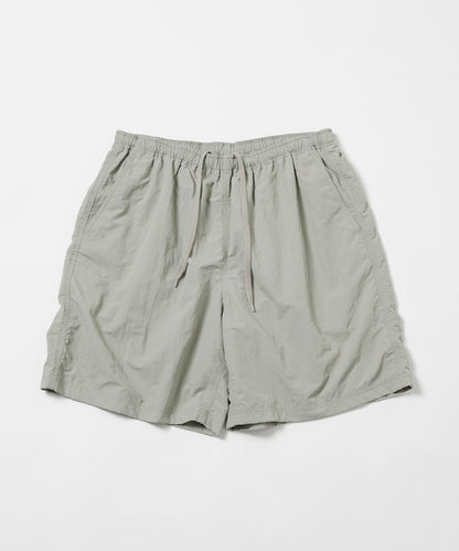 FREAK'S STORE Beach nylon easy shorts 海灘尼龍休閒短褲
