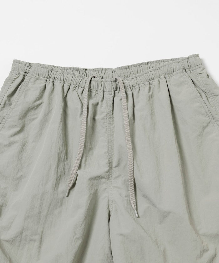FREAK'S STORE Beach nylon easy shorts 海灘尼龍休閒短褲