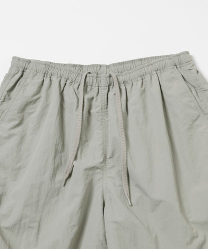 FREAK'S STORE Beach nylon easy shorts 海灘尼龍休閒短褲