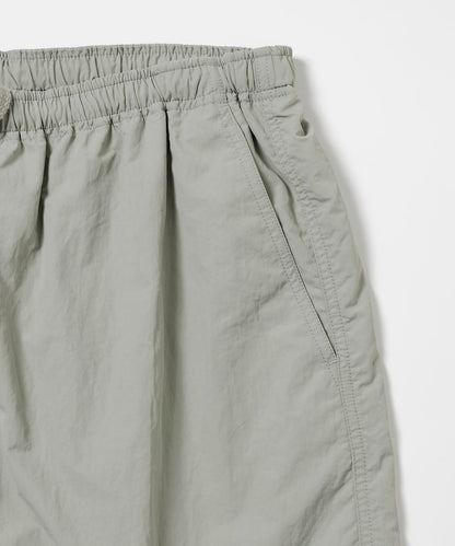 FREAK'S STORE Beach nylon easy shorts 海灘尼龍休閒短褲