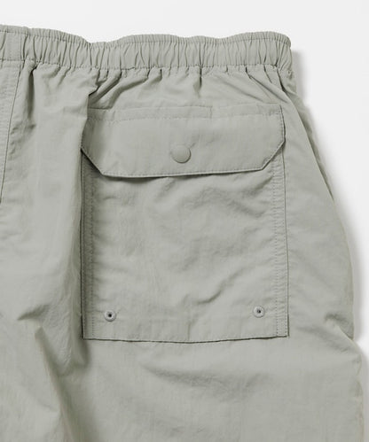 FREAK'S STORE Beach nylon easy shorts 海灘尼龍休閒短褲
