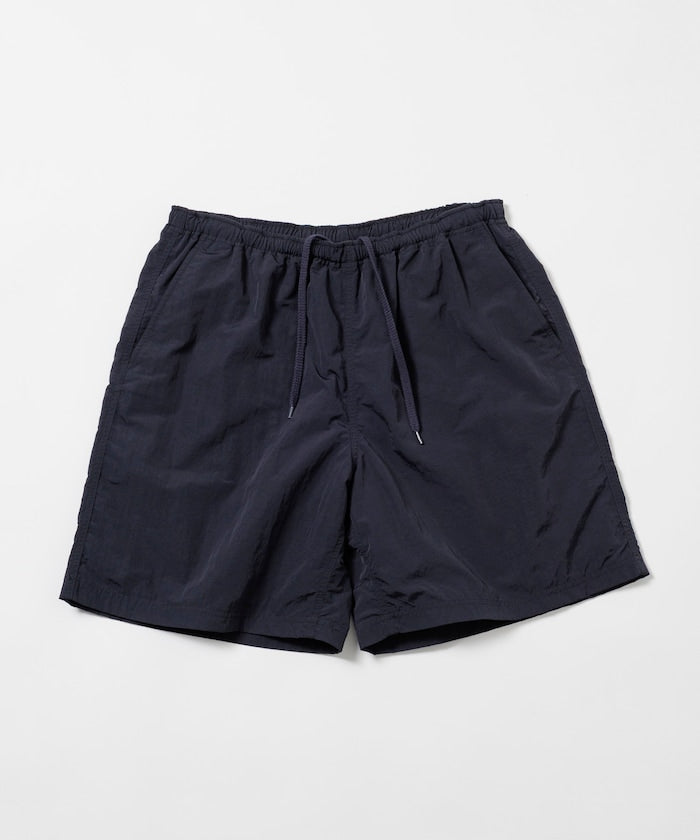 FREAK'S STORE Beach nylon easy shorts 海灘尼龍休閒短褲