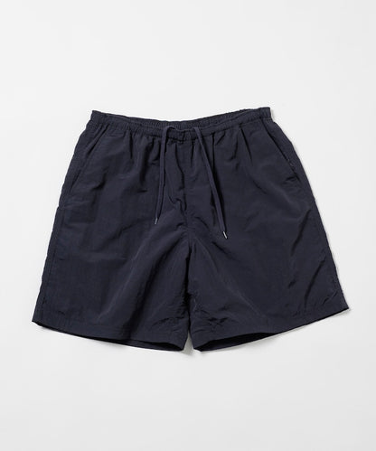 FREAK'S STORE Beach nylon easy shorts 海灘尼龍休閒短褲