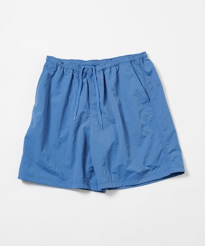 FREAK'S STORE Beach nylon easy shorts 海灘尼龍休閒短褲