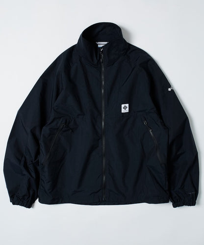 Columbia × FREAK'S STORE 限定 尼龍立領拉鍊外套【預約商品 | 2025/10上旬出貨】