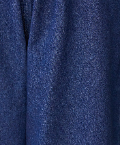 FREAK'S STORE 限定 錐形牛仔長褲