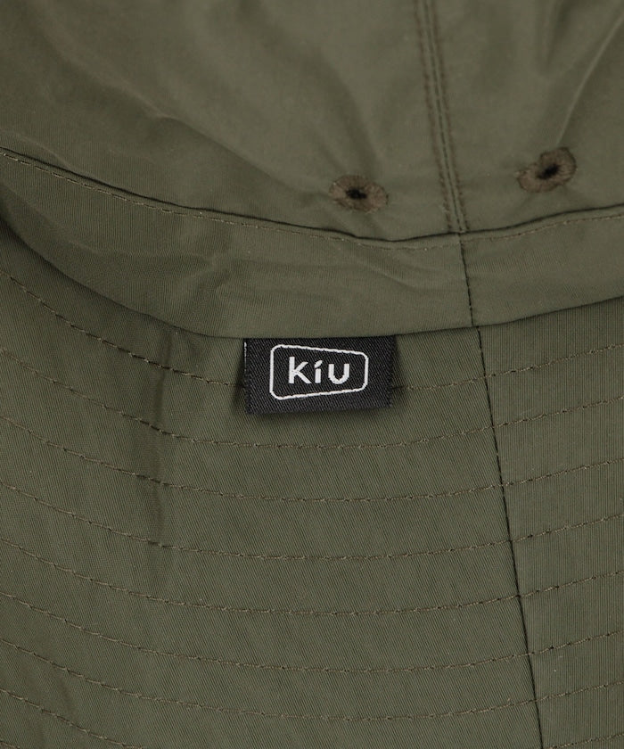 KiU PROTECT HAT 防曬遮陽帽