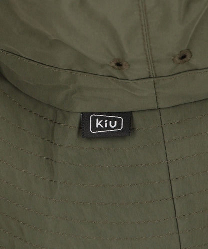 KiU PROTECT HAT 防曬遮陽帽
