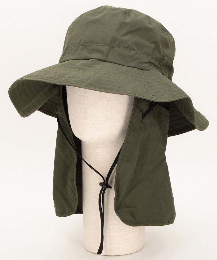 KiU PROTECT HAT 防曬遮陽帽