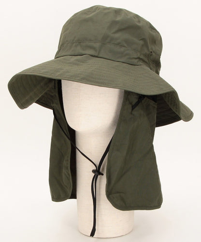 KiU PROTECT HAT 防曬遮陽帽