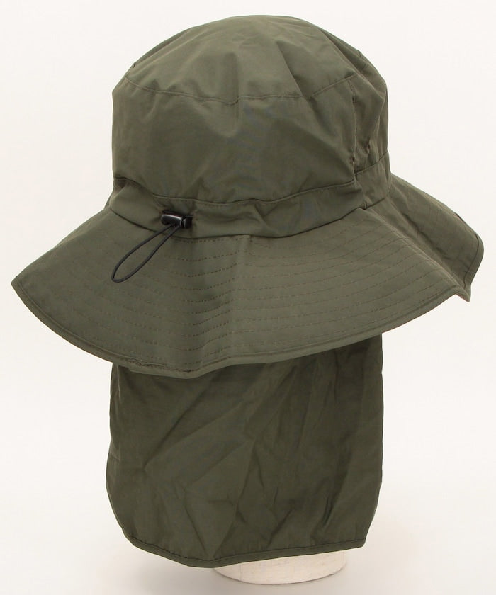 KiU PROTECT HAT 防曬遮陽帽