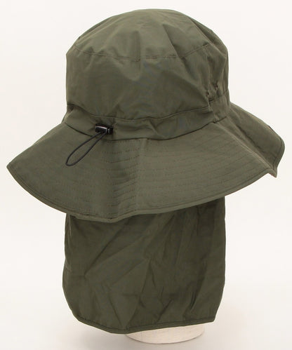 KiU PROTECT HAT 防曬遮陽帽