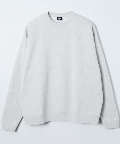 FREAK'S STORE 12oz Heavyweight Crew Neck Sweatshirt 厚磅圓領大學T
