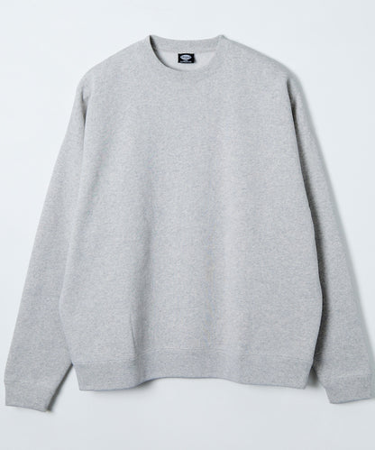 FREAK'S STORE 12oz Heavyweight Crew Neck Sweatshirt 厚磅圓領大學T