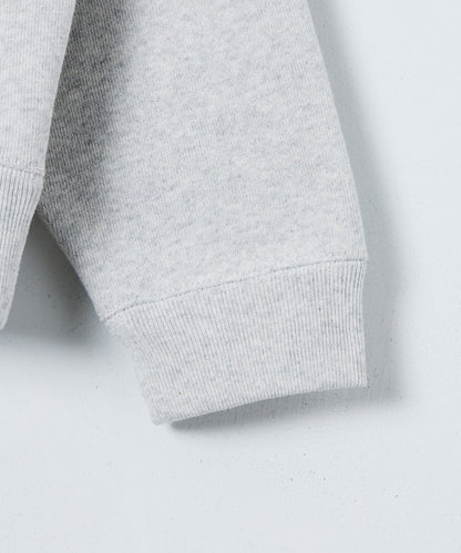 FREAK'S STORE 12oz Heavyweight Crew Neck Sweatshirt 厚磅圓領大學T