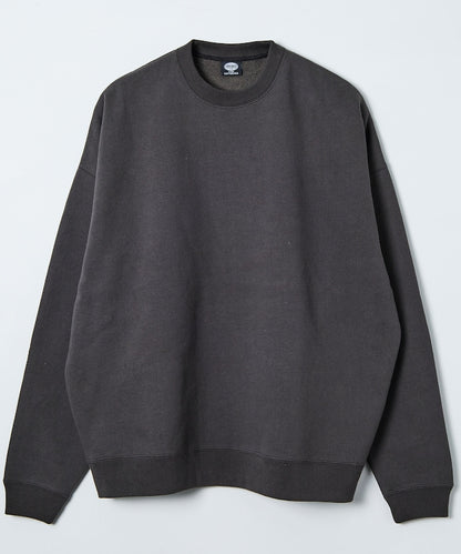 FREAK'S STORE 12oz Heavyweight Crew Neck Sweatshirt 厚磅圓領大學T