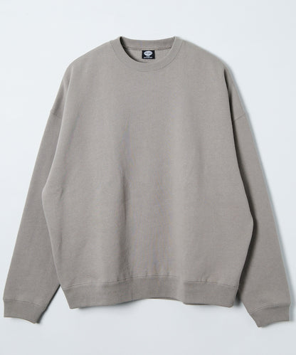 FREAK'S STORE 12oz Heavyweight Crew Neck Sweatshirt 厚磅圓領大學T