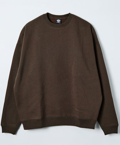 FREAK'S STORE 12oz Heavyweight Crew Neck Sweatshirt 厚磅圓領大學T