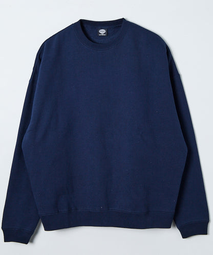 FREAK'S STORE 12oz Heavyweight Crew Neck Sweatshirt 厚磅圓領大學T