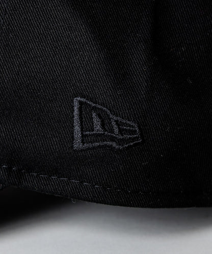 NEW ERA × FREAK'S STORE 9FORTY Tonal Logo / 940 美國大聯盟刺繡LOGO棒球帽