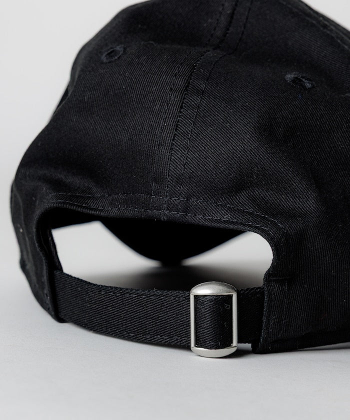 NEW ERA × FREAK'S STORE 9FORTY Tonal Logo / 940 美國大聯盟刺繡LOGO棒球帽