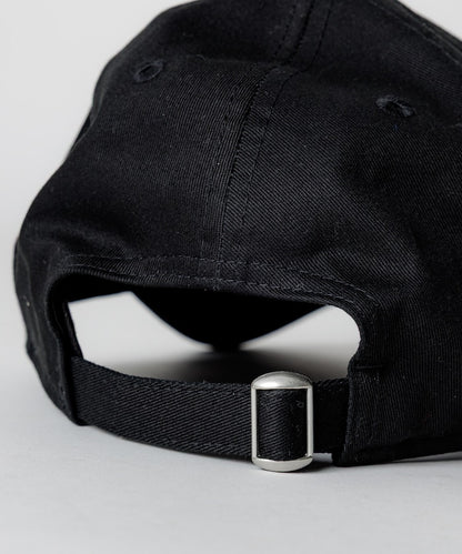 NEW ERA × FREAK'S STORE 9FORTY Tonal Logo / 940 美國大聯盟刺繡LOGO棒球帽