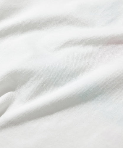 FREAK'S STORE x SAUVENIR All Night Nora Sauna Back Design Short Sleeve T-Shirt 限定 背部設計短袖T恤