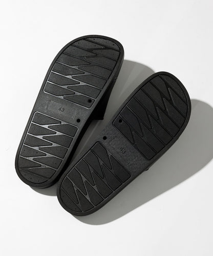 FREAK'S STORE x SAUVENIR All Night Nora Sauna Logo Sandal 聯名限定標誌拖鞋