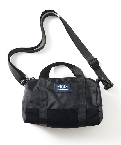 FREAK'S STORE x UMBRO CLASSIC MINI BOSTON BAG 迷你波士頓包
