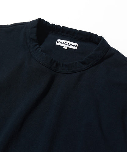 CAHLUMN Heavy Weight Jersey Long Sleeve Tee 厚磅長袖上衣
