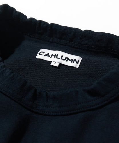 CAHLUMN Heavy Weight Jersey Long Sleeve Tee 厚磅長袖上衣