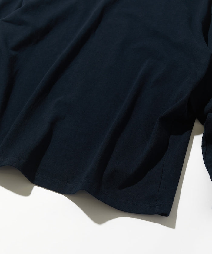 CAHLUMN Heavy Weight Jersey Long Sleeve Tee 厚磅長袖上衣