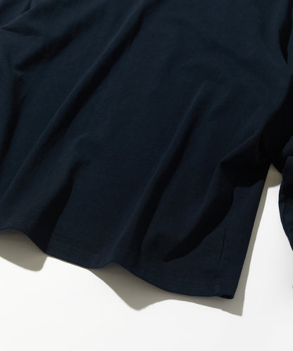 CAHLUMN Heavy Weight Jersey Long Sleeve Tee 厚磅長袖上衣