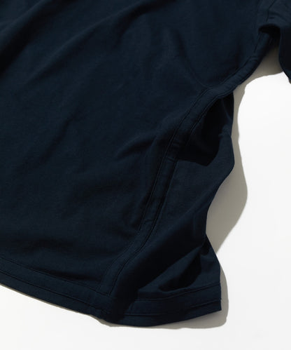 CAHLUMN 2-Pack Reversible Long Sleeve Tee “REGULAR FIT” 雙面長袖上衣(兩件組)