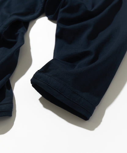 CAHLUMN 2-Pack Reversible Long Sleeve Tee “REGULAR FIT” 雙面長袖上衣(兩件組)