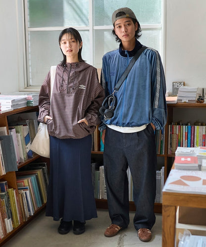 FREAK'S STORE Wide tapered Pants Slacks 寬鬆錐形牛仔褲