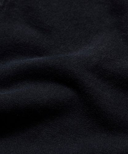 UNIVERSAL OVERALL powder-finished corduroy collar sweatshirt coverall 復古燈芯絨領工裝外套