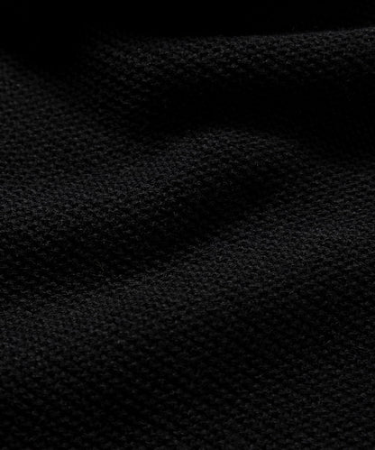 RED KAP Custom-made garter stitch solid Cardigan 針織開襟衫