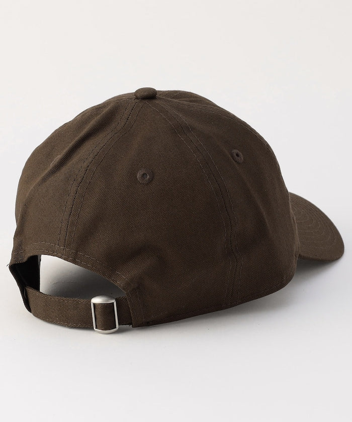 NEW ERA × FREAK'S STORE 9FORTY Tonal Logo / 940 美國大聯盟刺繡LOGO棒球帽