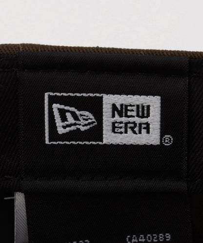 NEW ERA × FREAK'S STORE 9FORTY Tonal Logo / 940 美國大聯盟刺繡LOGO棒球帽