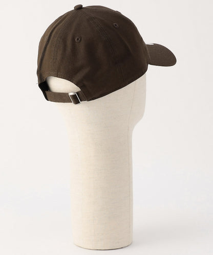 NEW ERA × FREAK'S STORE 9FORTY Tonal Logo / 940 美國大聯盟刺繡LOGO棒球帽