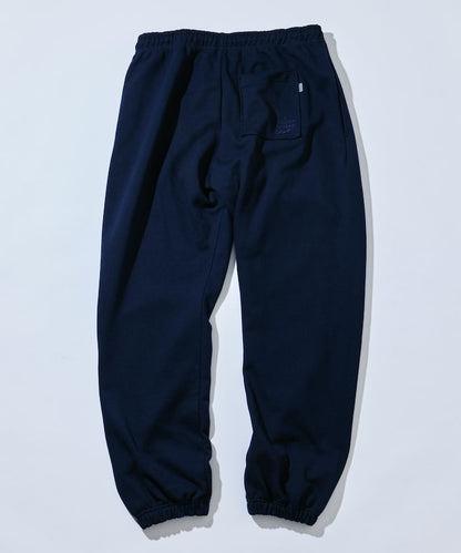 Reebok × NAUTICA 限定 品牌標誌抽繩運動長褲