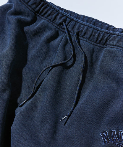 Reebok × NAUTICA 限定 雙品牌標誌運動長褲