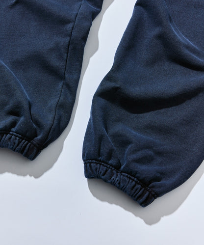 Reebok × NAUTICA 限定 雙品牌標誌運動長褲