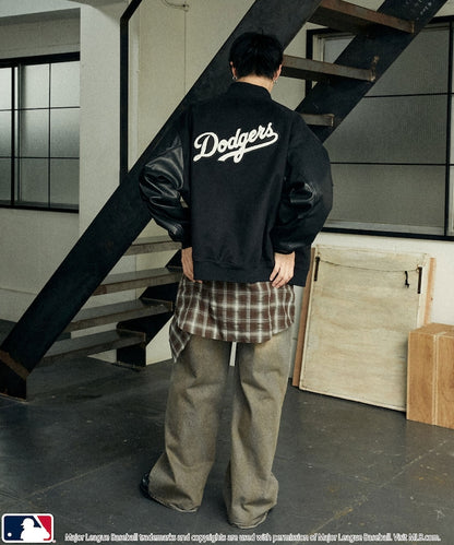 PUBLUX X MLB STUDIUM JACKET 限定 棒球外套
