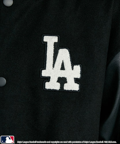 PUBLUX X MLB STUDIUM JACKET 限定 棒球外套
