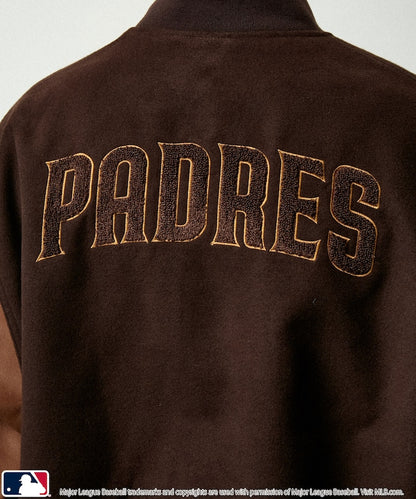 PUBLUX X MLB STUDIUM JACKET 限定 棒球外套